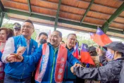 影/2024大選辯論會專挑綠媒有內幕？　謝寒冰看透民進黨算計：非常瞎！