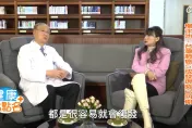 獨家！不抽菸也會罹癌是真的！原因曝光驚人！專訪肺癌權威楊泮池：5成發現已末期