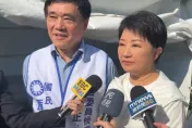 影/108課綱去中化？ 盧秀燕：不應用政治角度來看