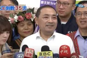 總統辯論日期確定！黃揚明喊話侯友宜要有信心　點出柯文哲不利之處