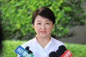 甘肅發生6.2強震　盧秀燕伸援手：隨時可以幫忙