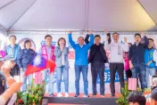 賴清德被柯文哲害慘了！ 前幕僚曝民調慘跌內幕：柯高喊「2句話」奏效