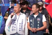 影/嘆霍去病成年輕人嘴裡「賣滷肉飯的」！韓國瑜：中華文化斷根了