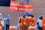 尪出軌正宮不怒反「拉布條迎私生子」　發放「特製傳單」鄰居一看秒懂