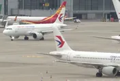 陸東方航空驚傳遇「鳥擊」！空中盤旋數圈緊急折返