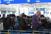 「大陸民眾往來台灣通行證」可上網補辦了！北京等20座城市5／6起試行