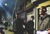 被念到崩潰求饒！男子酒駕遇「唐三藏」所長　認真講解酒測器價格一路念到派出所