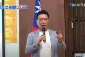 20到29歲支持度與賴蕭配打平　趙少康曝國民黨最新內參民調