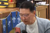 影/趙少康中一中講座突接巧芯轉《賀瓏夜夜秀》邀約！他回答讓學生嗨翻天
