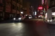 快訊/台南永康傳停電！變電所饋線設備故障30分鐘　破4千用戶黑漆漆搶修復電
