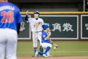亞錦賽/林承飛單場2支二壘安！受菲律賓影響心態更積極：「希望大家享受比賽！」
