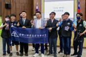 「邀趙少康」青年座談卻遇政治阻力？清大生嘆：被粗暴對待