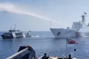 南海不平靜！陸海警連2日出手　仁愛礁4艘菲船補給被「管制」
