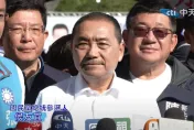 影/轟民進黨傾全力攻擊區桂芝　侯友宜批賴清德：不要製造世代對立