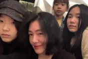 罕見動怒開罵！小S帶大女兒出門遇長輩…被說「二女兒較漂亮」怒：口無遮攔