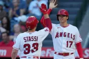 勇士換來大谷前搭檔　捕手太多又把人家送去白襪