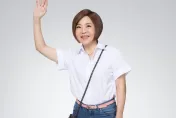 哽咽送別柯辰勳！于美人悲痛祝福「愛永不止息」…慟：期待再見面