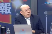 2024總統民調侯賴追平了！郭正亮一句話曝背後原因
