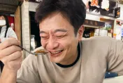 林佑星剛出道「1天只賺500」！遭經紀公司壓榨　自曝：存款剩5位數