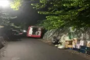 1家3口爬大坑步道兒失蹤找到換媽不見　深夜超商找到人