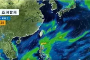 冷空氣到！周末有機會達「冷氣團等級」　最凍時間曝