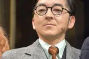 《派對咖孔明》村杉蟬之介驚傳涉毒！警方證實：本人認罪
