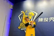 讀賣巨人來台/中信兄弟先發打序出爐！　新同學扛當家四番