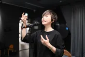 愛徒柯辰勳突驟逝...詹雅雯認憂鬱：連日難過落淚