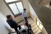 影/國民黨團退出朝野協商「曾銘宗當場走人」！怒嗆民進黨連立委問事情都罵