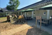 邰智源控訴「砍樹設吸菸區」！中正紀念堂緊急回應：兩者不相關