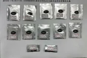 作賊喊抓賊！台南男疑似吸毒鏘掉　謊報「有人拿槍要對我不利」 警趕來搜出毒