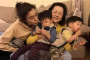 范瑋琪75歲母病逝！兩年內外婆、爸媽都走了