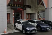 桃園警處理車禍途中撞車　酒測超標記2大過免職、巡邏車慘遭拔牌2年