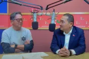 「從前的敢怒探長為何忍盡委屈？」高中同學王偉忠深挖　侯友宜吐4字肺腑之言