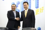 國民黨2024會贏？　沈富雄大膽預言「最新民調將有巨變」