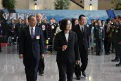 國軍1月13日前後戒備升級！空軍、飛彈部隊增員留守　重要軍職人事凍結不調整