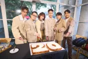 青峰破冰家凱回追IG　竟爆蘇打綠另一成員也退追了...