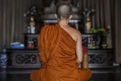 白天認真修佛晚上變成「魔人」　41歲住持涉侵犯多名小沙彌