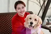 恩師周海媚永別！曾同台飆戲范冰冰、「新版周芷若」祝绪丹悲痛喊：一路走好