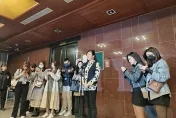 影/有錢人形象影響柯文哲選情？　吳欣盈秒回應：蔡英文家世背景也非常好