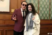 與周海媚有1約定！黃安悲嘆「現在爽約了」…網怒轟：不要蹭熱度