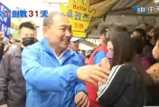 影/大新聞大爆卦　選戰倒數1個月！蔡正元建議侯友宜做人設改變：講稿找專人操刀