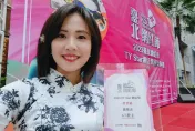 最強帶貨天后！中天67辣妻主播何橞瑢獲獎　2023臺北網紅節頒獎典禮今登場