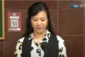 影/吳欣盈受訪再展「公主風格」快閃失敗冏字臉　被問政策要記者去問柯文哲