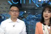 影/爆料鄭文燦愛戰酒家都「不穿衣服」　游智彬公開嗆：你若不服歡迎來告