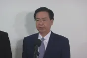 華爾街日報專訪　吳釗燮：總統大選後將卸任外交部長
