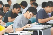 學測明天登場！大考中心：全台試場不開冷氣