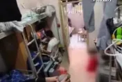 四川職校宿舍驚傳濺血！打電動聲音太吵爆衝突　他竟持刀捅傷室友