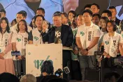 柯文哲敗選後活路太震撼！張禹宣斷言：他要打造自己成上帝代理人