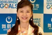 渣男尪劈腿媽媽桑！南野陽子宣布離婚　曾拍全裸寫真幫丈夫還債